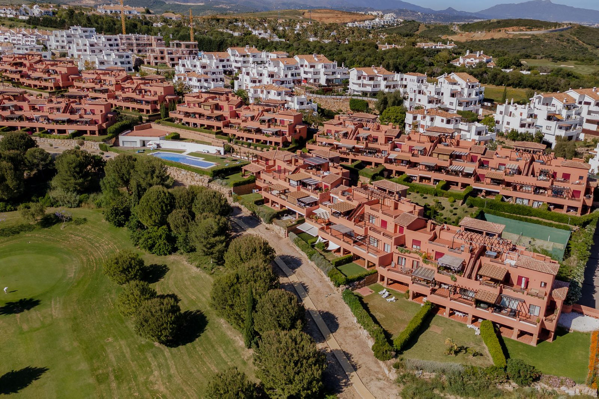 Penthouse te koop in Casares | 2 slaapkamers H5057749