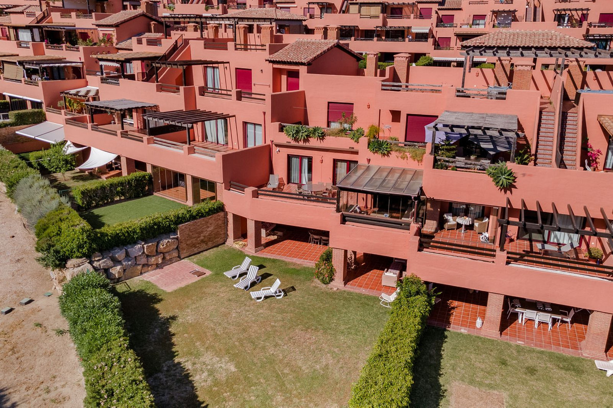 Penthouse te koop in Casares | 2 slaapkamers H5057749