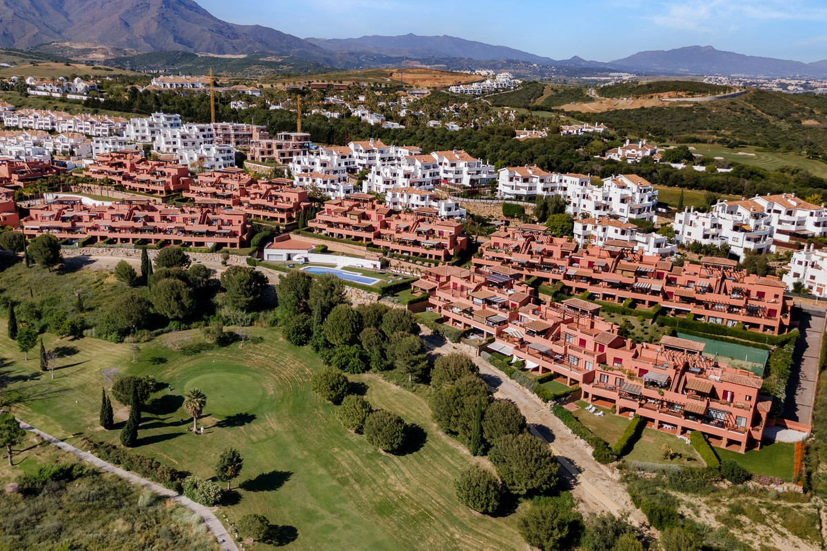Penthouse te koop in Casares | 2 slaapkamers H5057749