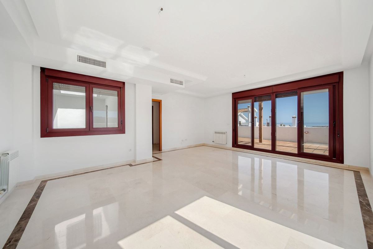Penthouse te koop in Casares | 2 slaapkamers H5057749