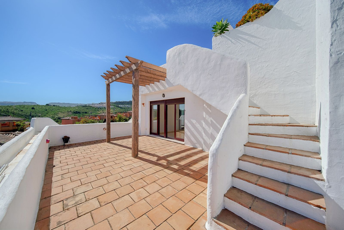Penthouse te koop in Casares | 2 slaapkamers H5057749