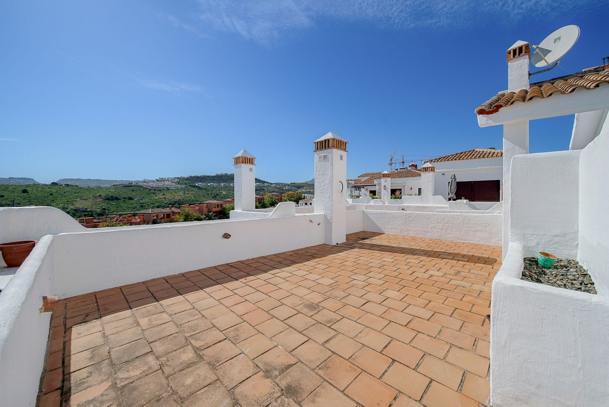 Penthouse te koop in Casares | 2 slaapkamers H5057749