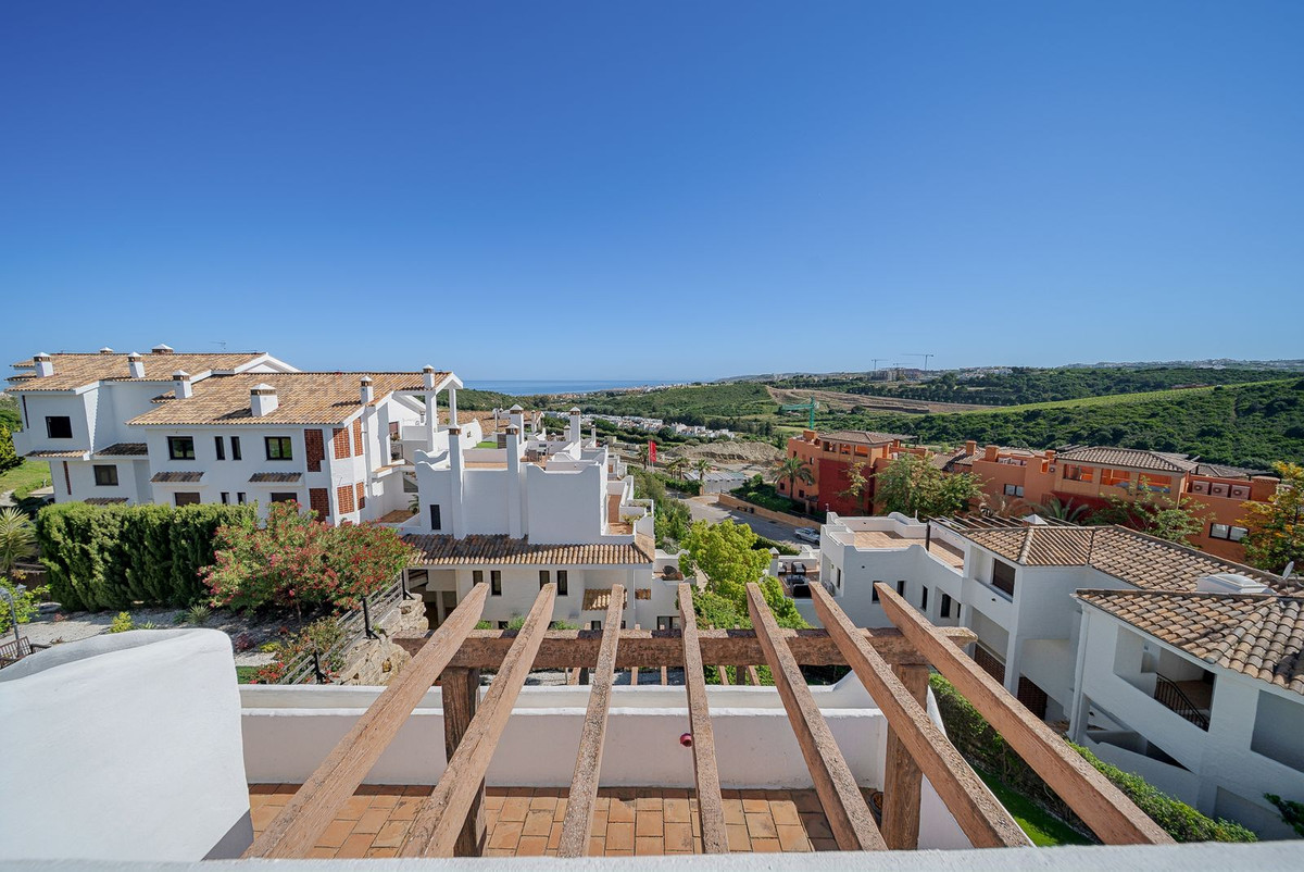 Penthouse te koop in Casares | 2 slaapkamers H5057749
