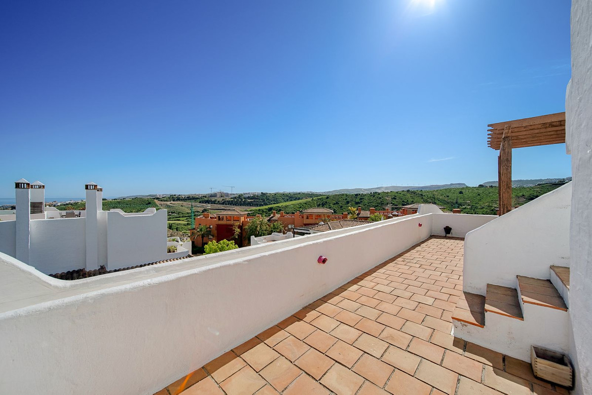 Penthouse te koop in Casares | 2 slaapkamers H5057749