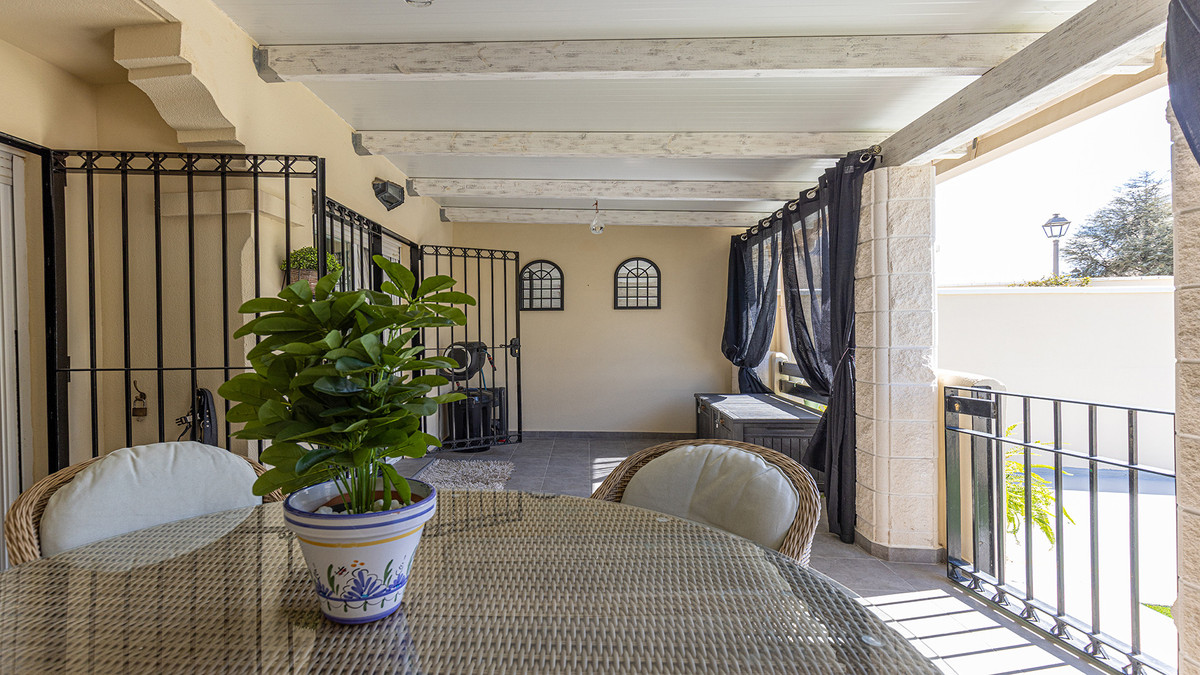 Appartement te koop in Casares | 2 slaapkamers H5058778