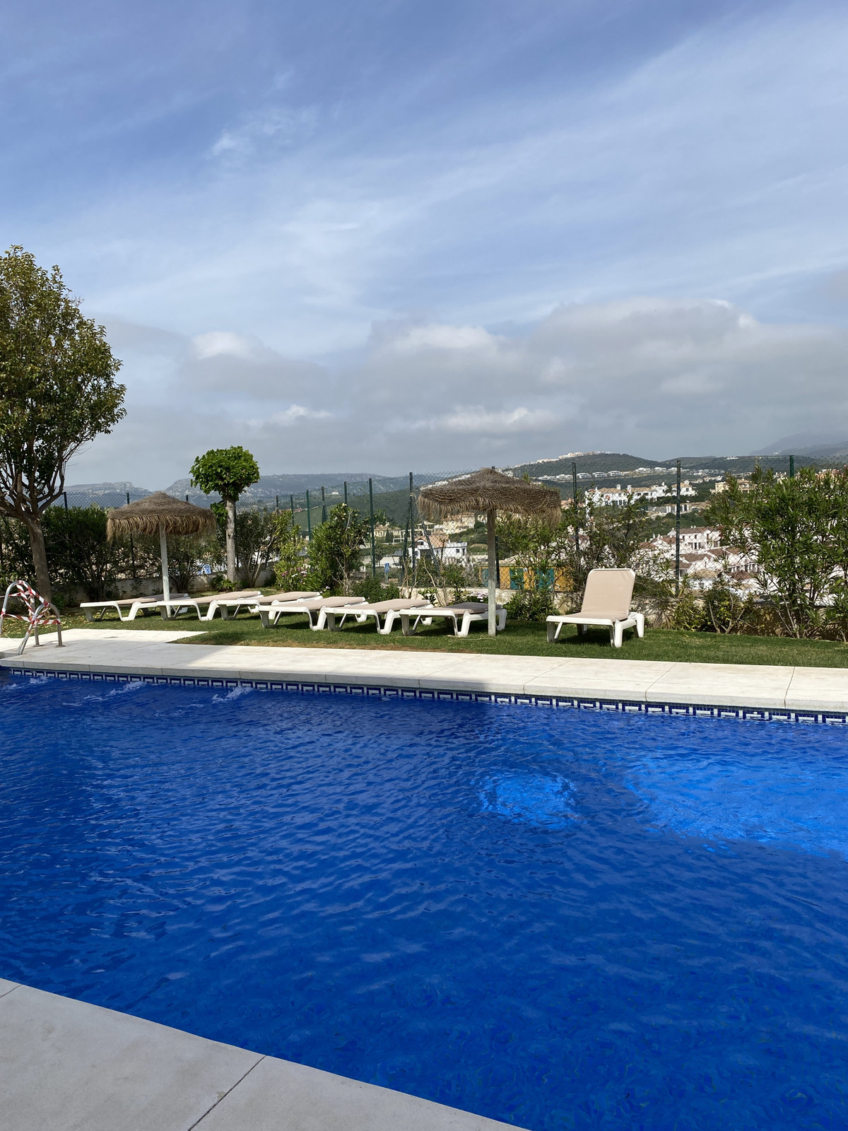 Appartement te koop in Casares | 2 slaapkamers H5058778