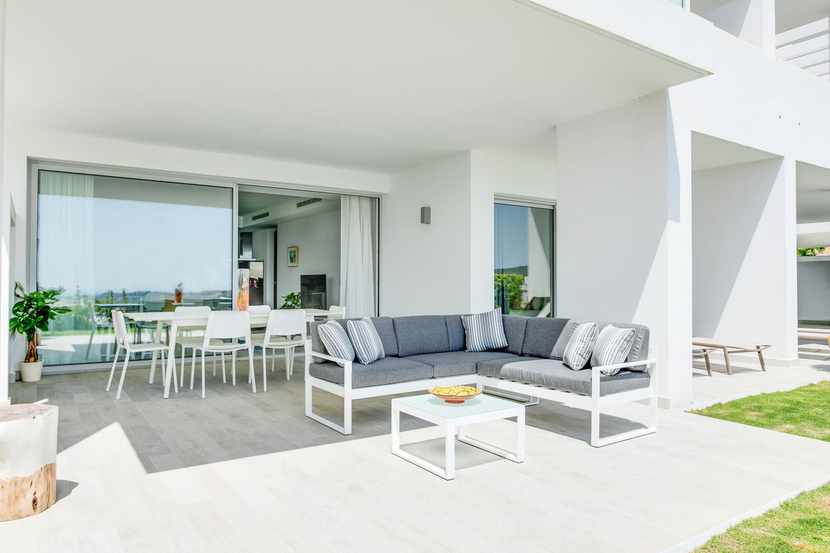 Appartement te koop in Casares | 2 slaapkamers H5062495