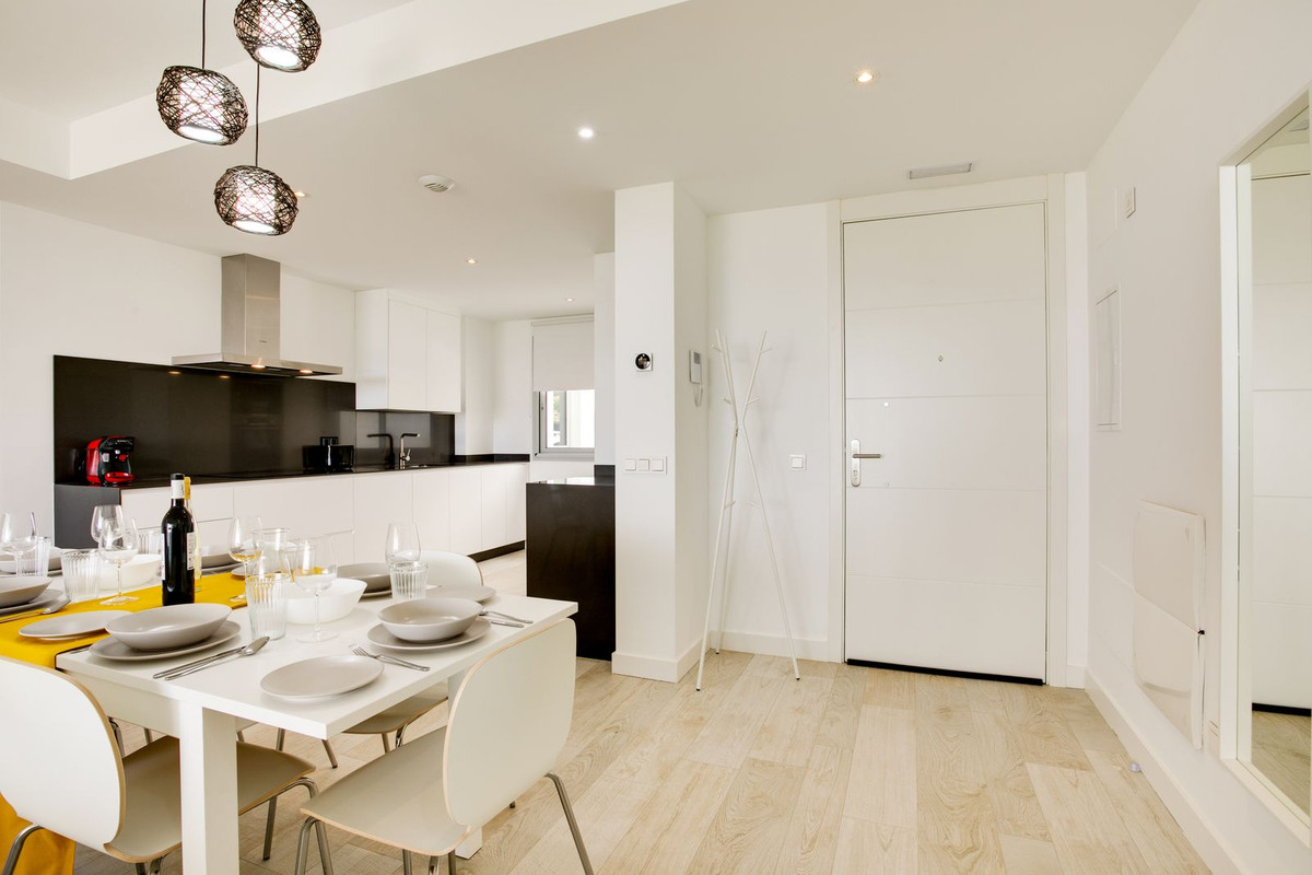 Appartement te koop in Casares | 2 slaapkamers H5062495