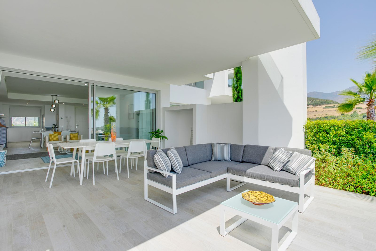 Appartement te koop in Casares | 2 slaapkamers H5062495