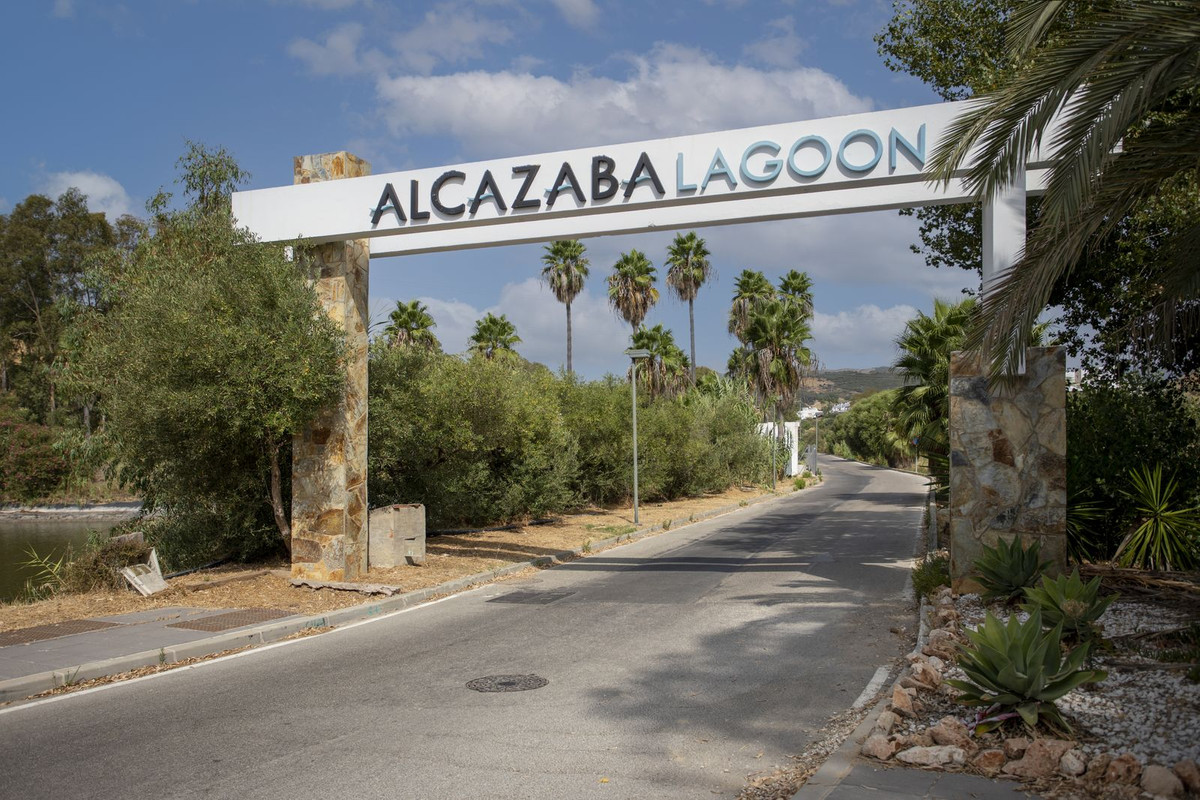 Appartement te koop in Casares | 2 slaapkamers H5062495
