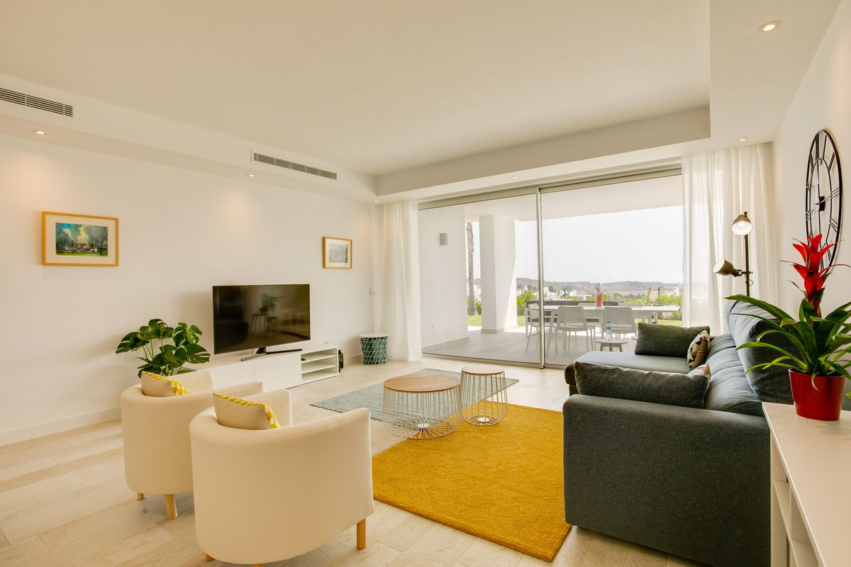 Appartement te koop in Casares | 2 slaapkamers H5062495