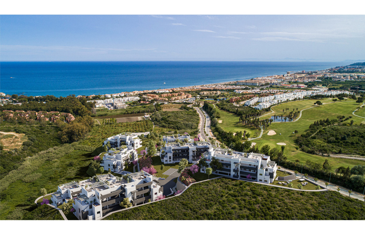 Appartement te koop in Casares | 2 - 3 slaapkamers H5083114