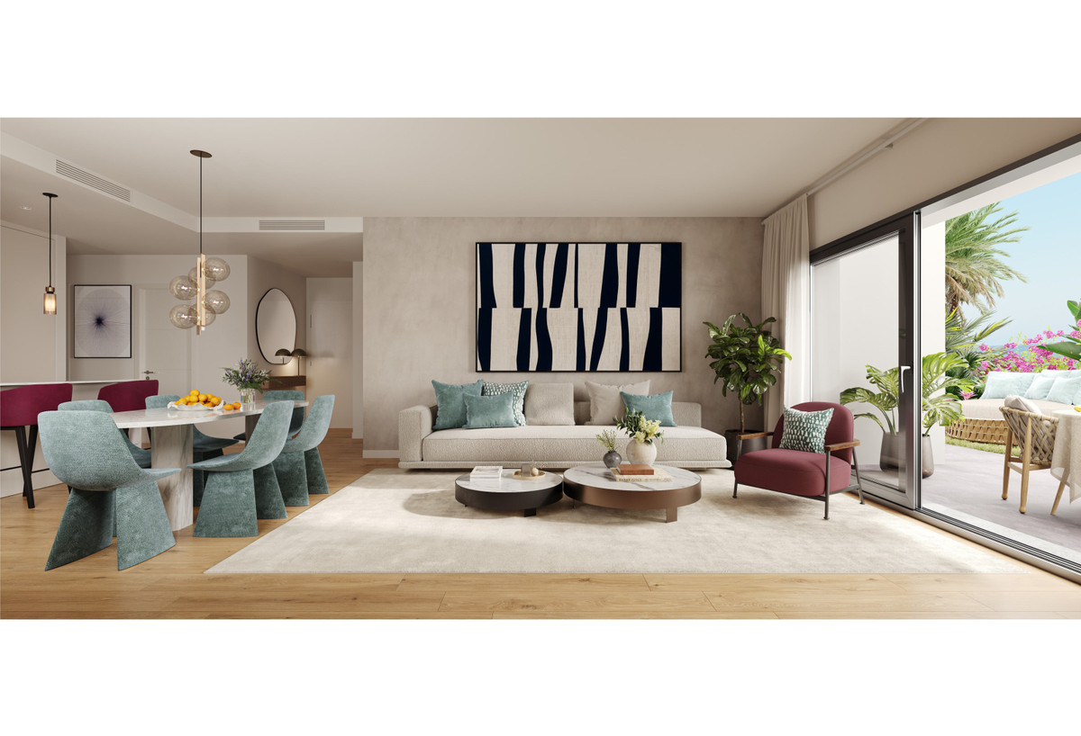 Appartement te koop in Casares | 2 - 3 slaapkamers H5083114