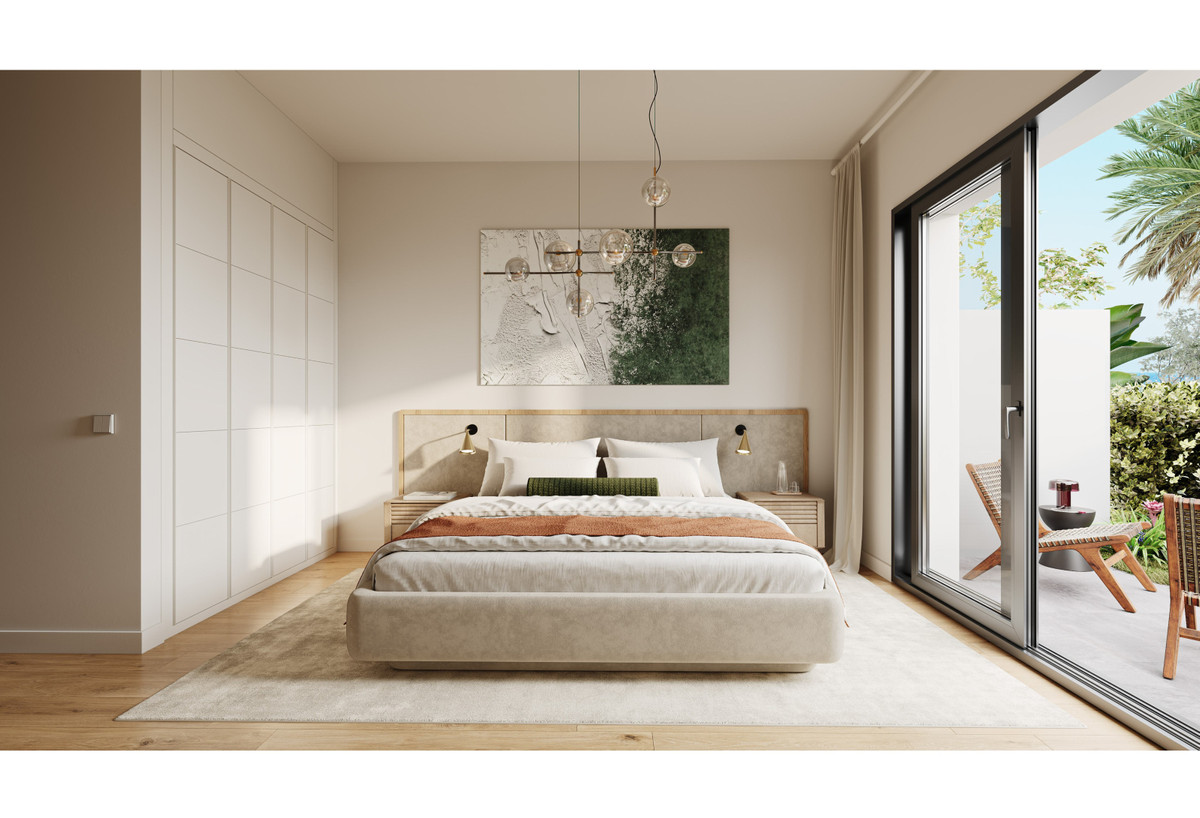 Appartement te koop in Casares | 2 - 3 slaapkamers H5083114
