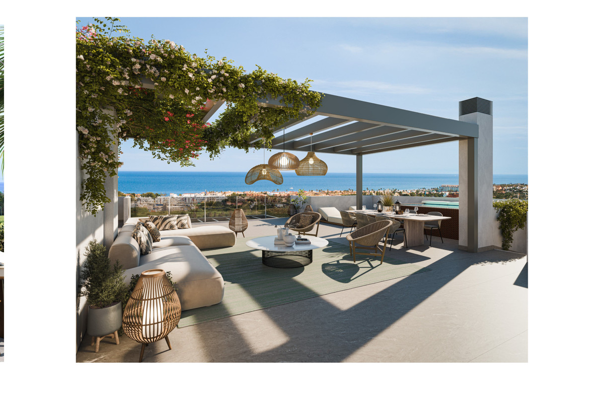 Appartement te koop in Casares | 2 - 3 slaapkamers H5083114