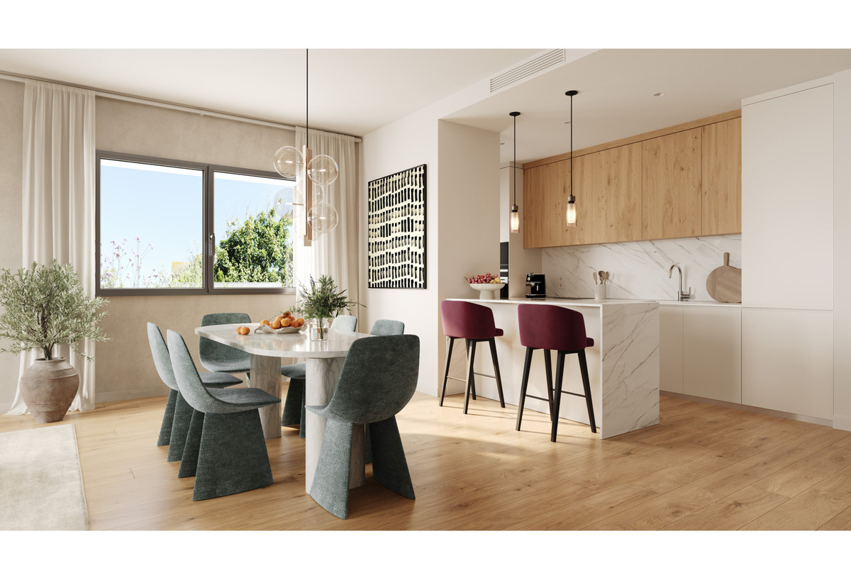 Appartement te koop in Casares | 2 - 3 slaapkamers H5083114