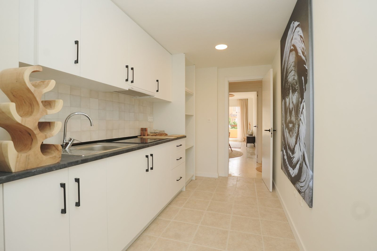 Penthouse te koop in Casares | 2 slaapkamers H5084185