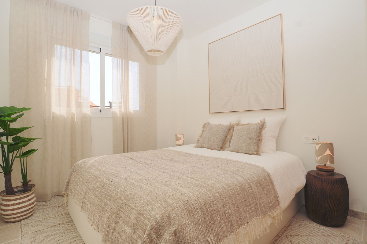 Penthouse te koop in Casares | 2 slaapkamers H5084185