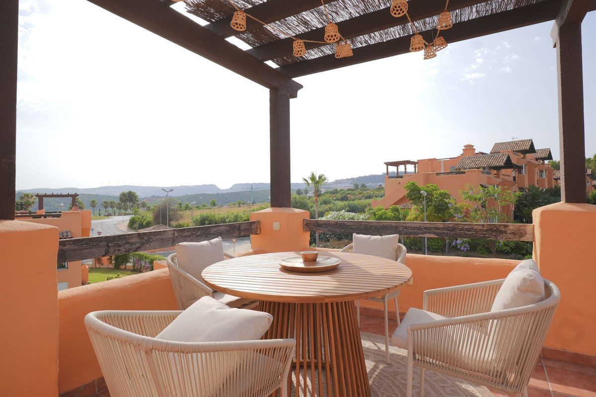 Penthouse te koop in Casares | 2 slaapkamers H5084185