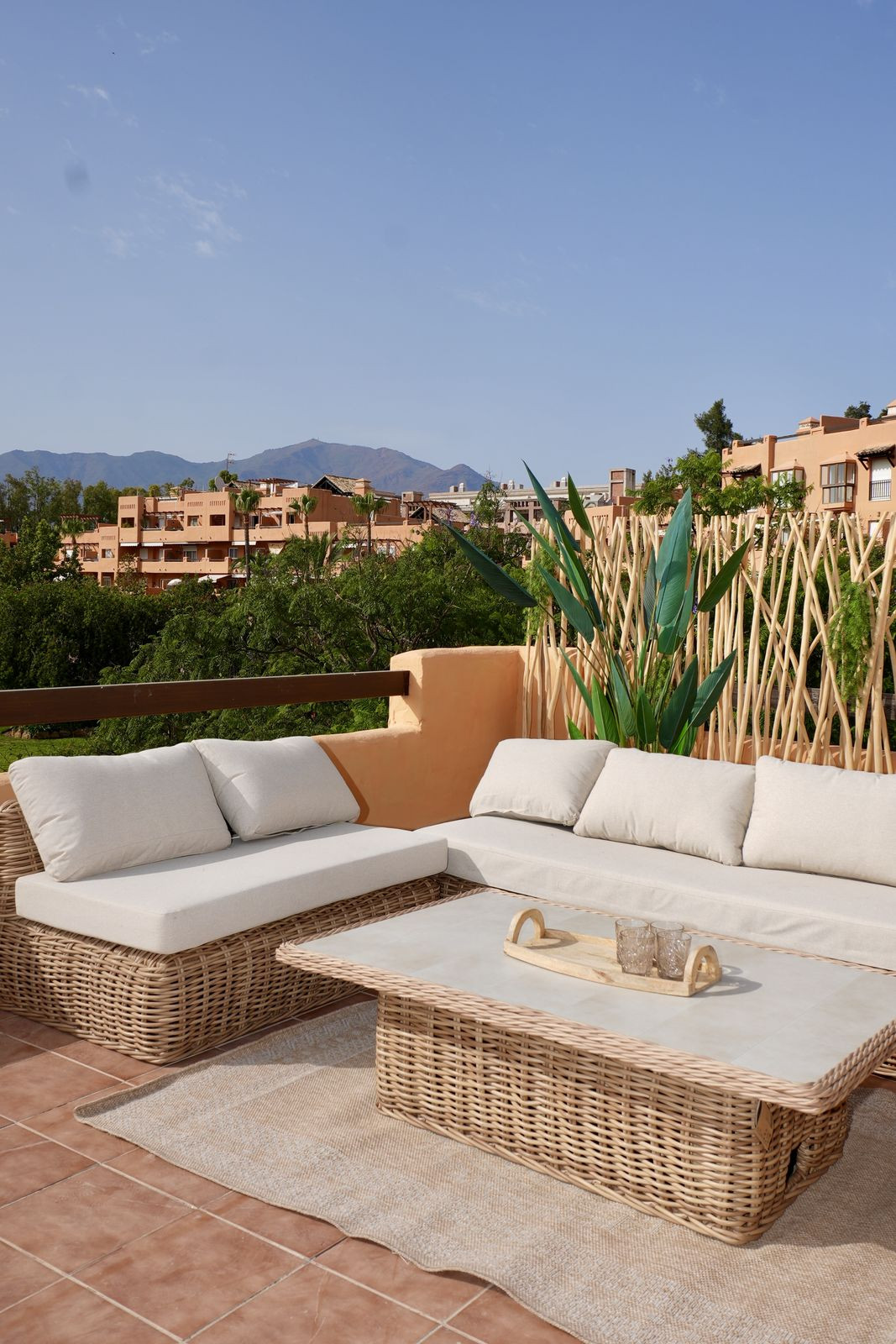 Penthouse te koop in Casares | 2 slaapkamers H5084185