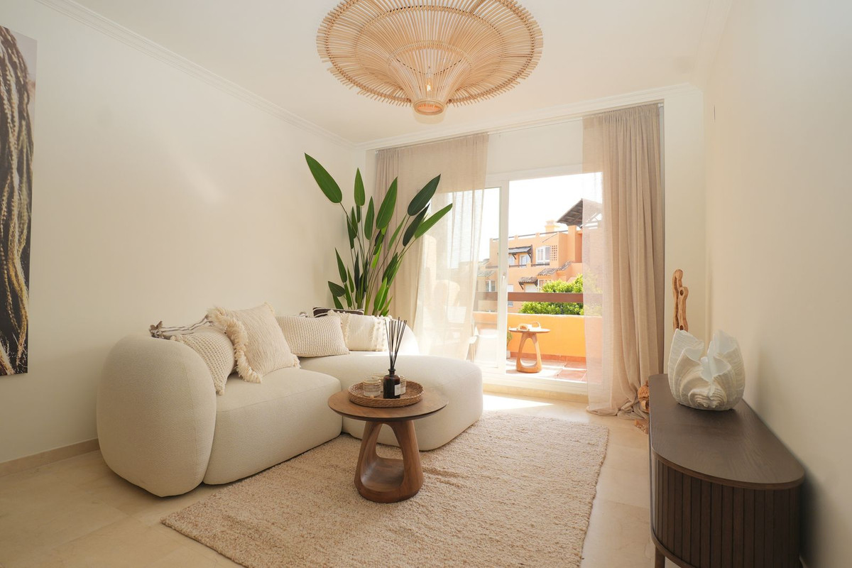 Penthouse te koop in Casares | 2 slaapkamers H5084185