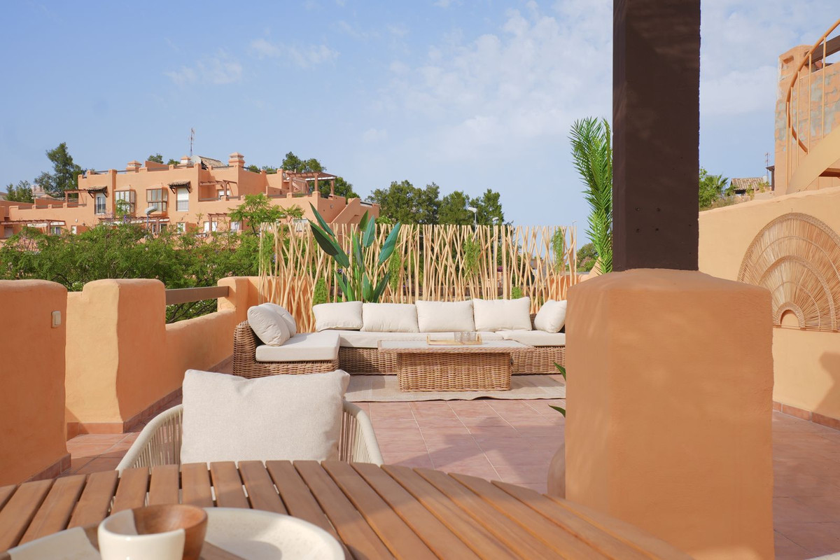Penthouse te koop in Casares | 2 slaapkamers H5084185