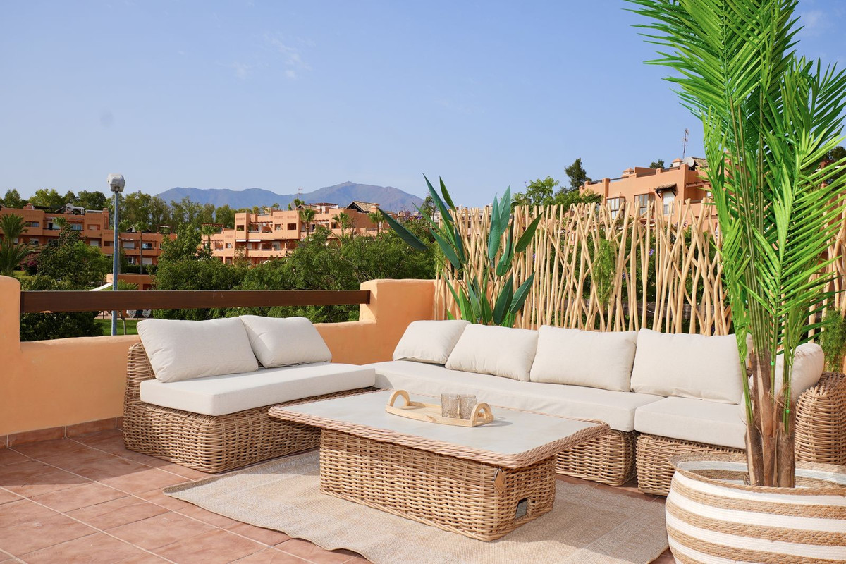Penthouse te koop in Casares | 2 slaapkamers H5084185
