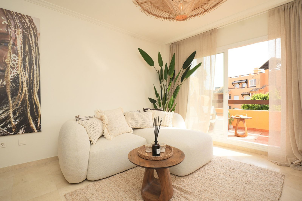 Penthouse te koop in Casares | 2 slaapkamers H5084185