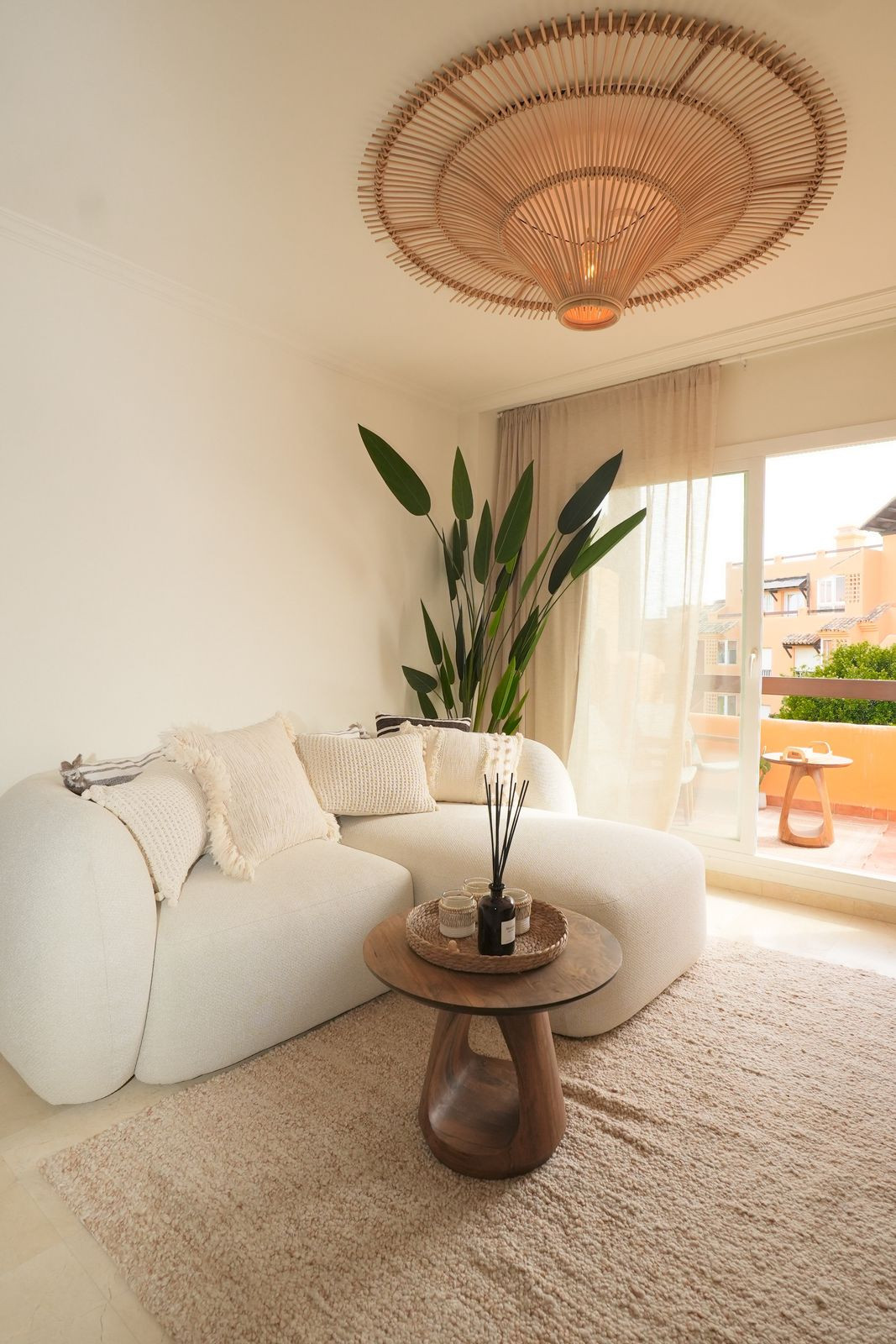 Penthouse te koop in Casares | 2 slaapkamers H5084185