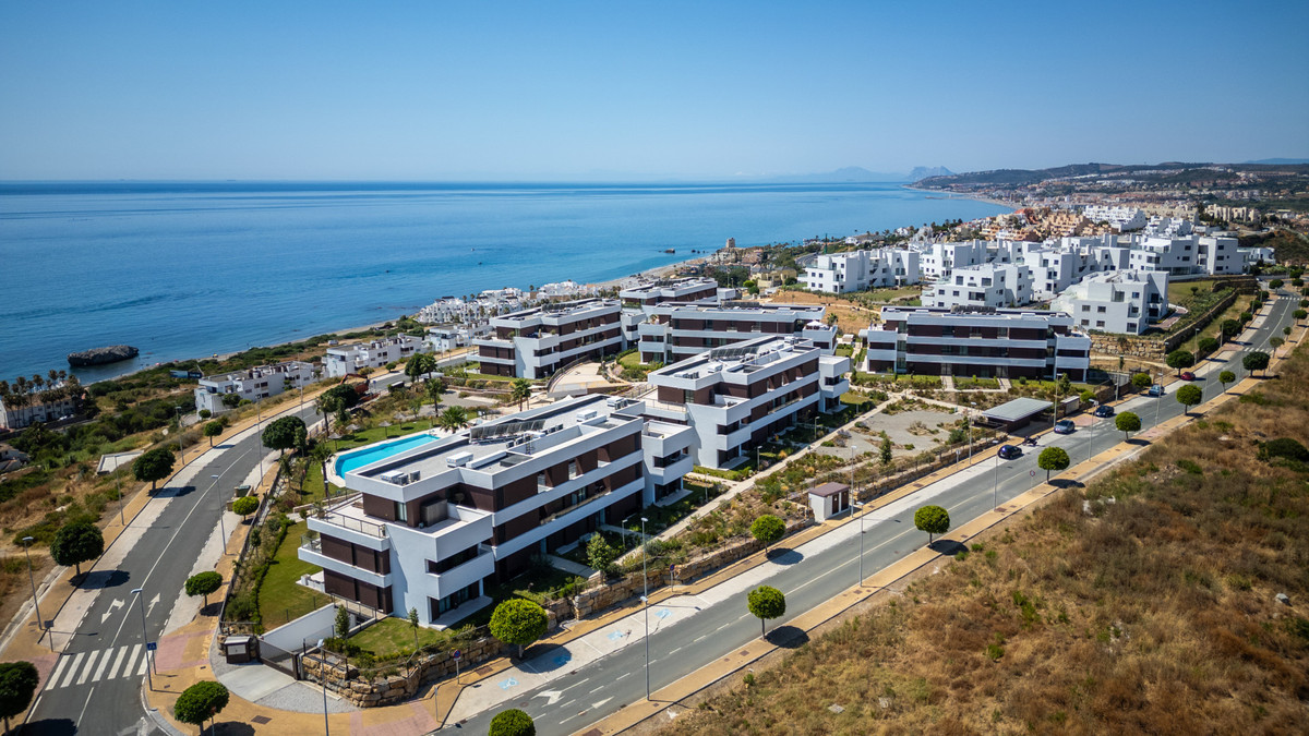 Appartement te koop in Casares | 3 slaapkamers H5104567