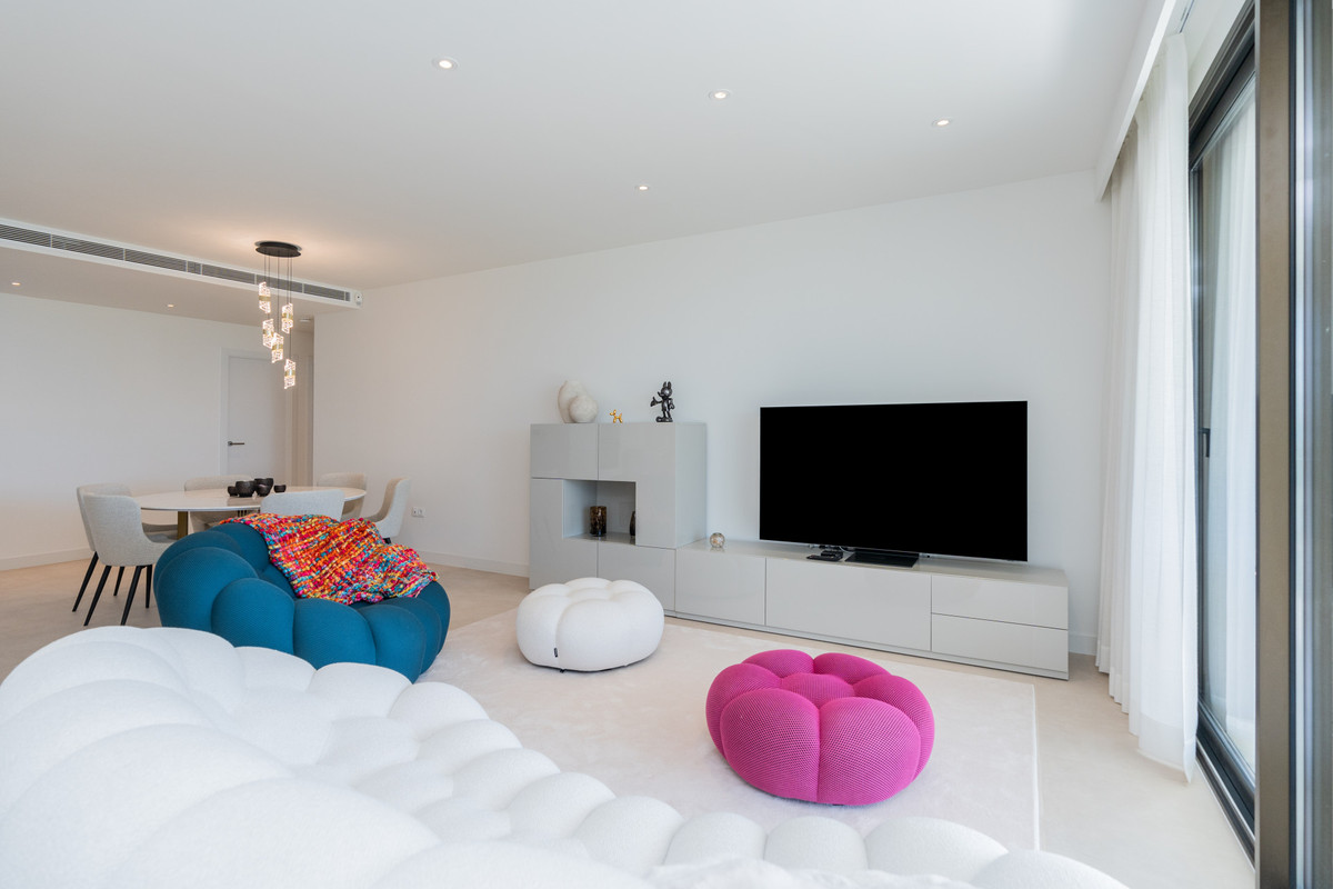 Appartement te koop in Casares | 3 slaapkamers H5104567