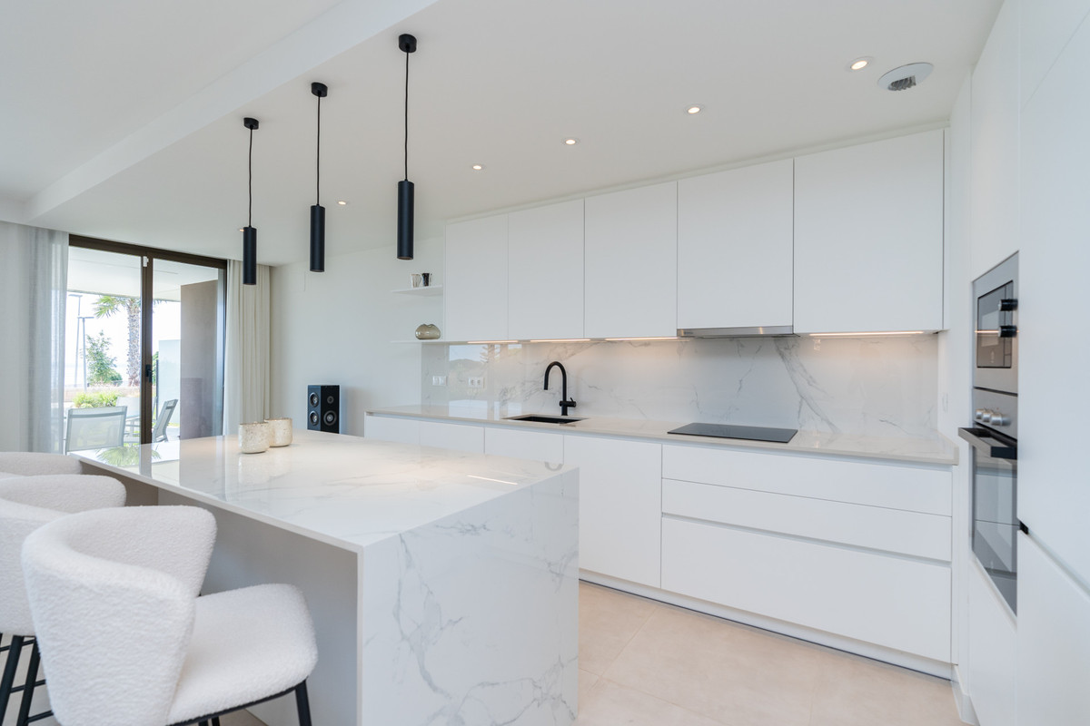 Appartement te koop in Casares | 3 slaapkamers H5104567