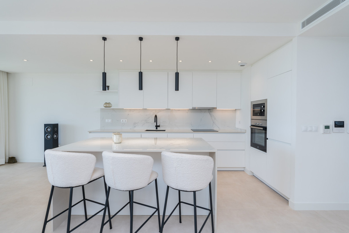 Appartement te koop in Casares | 3 slaapkamers H5104567