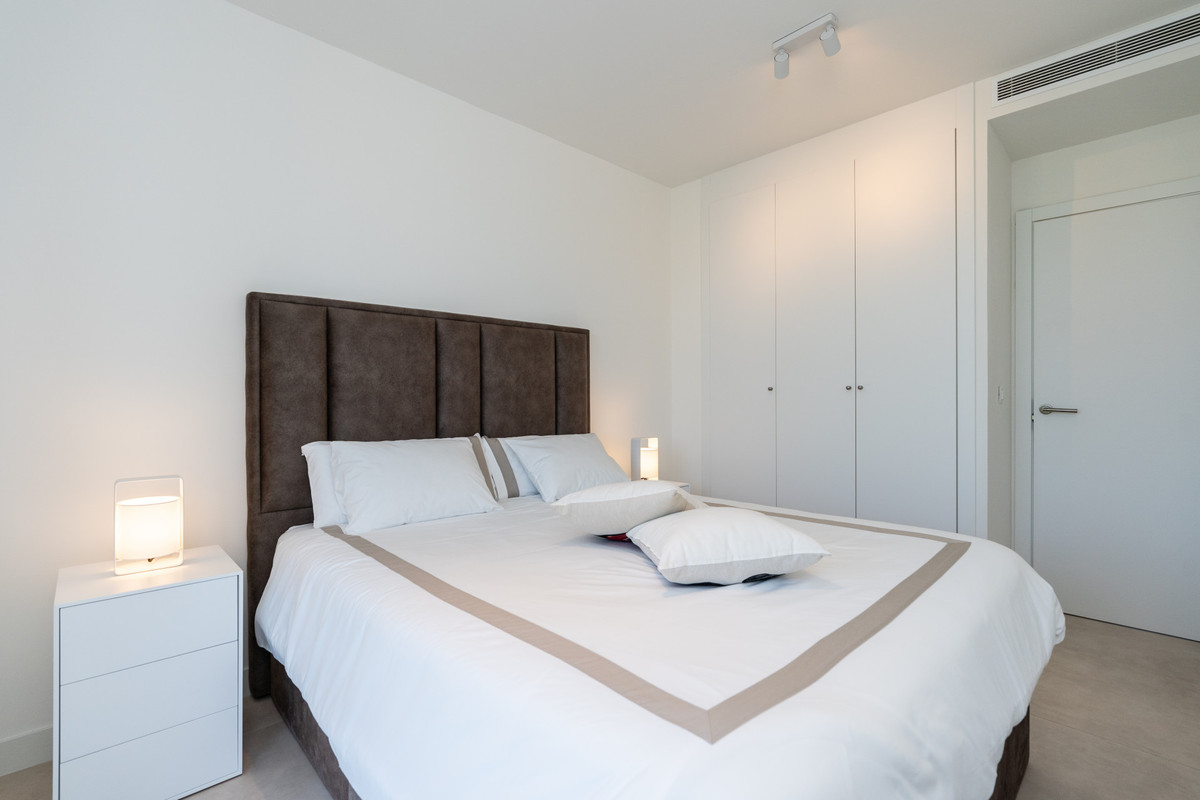 Appartement te koop in Casares | 3 slaapkamers H5104567