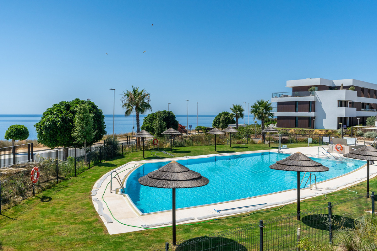 Appartement te koop in Casares | 3 slaapkamers H5104567