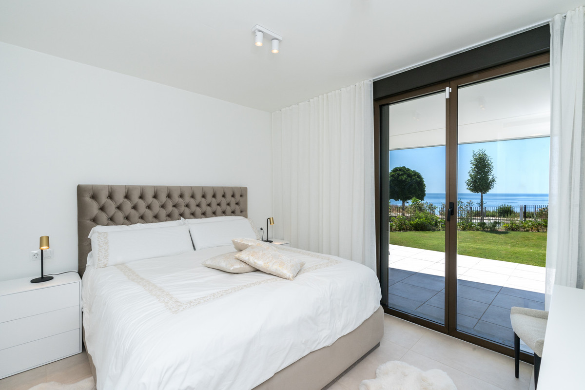 Appartement te koop in Casares | 3 slaapkamers H5104567