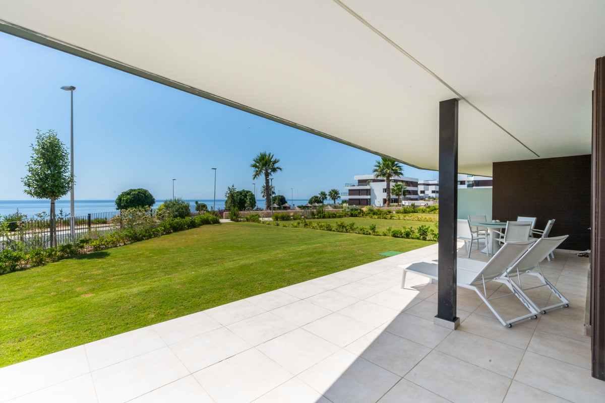 Appartement te koop in Casares | 3 slaapkamers H5104567