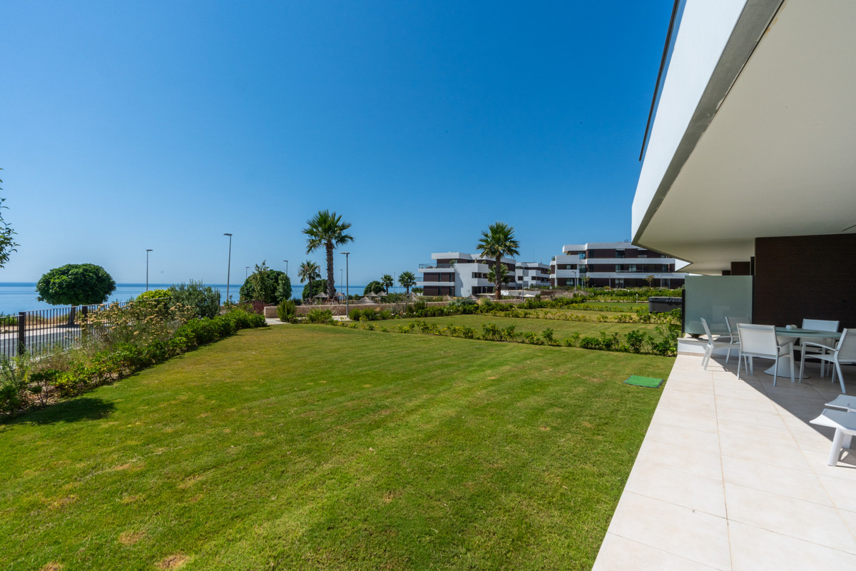 Appartement te koop in Casares | 3 slaapkamers H5104567