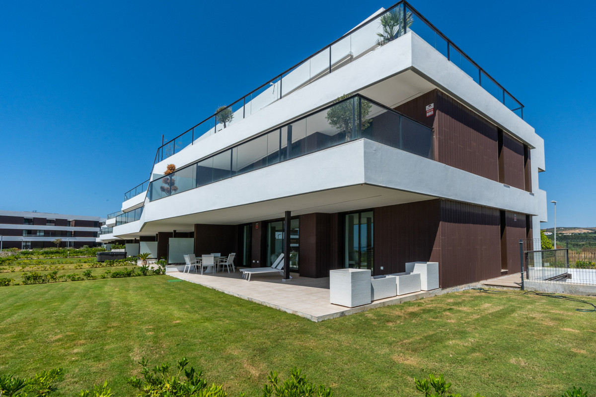 Appartement te koop in Casares | 3 slaapkamers H5104567