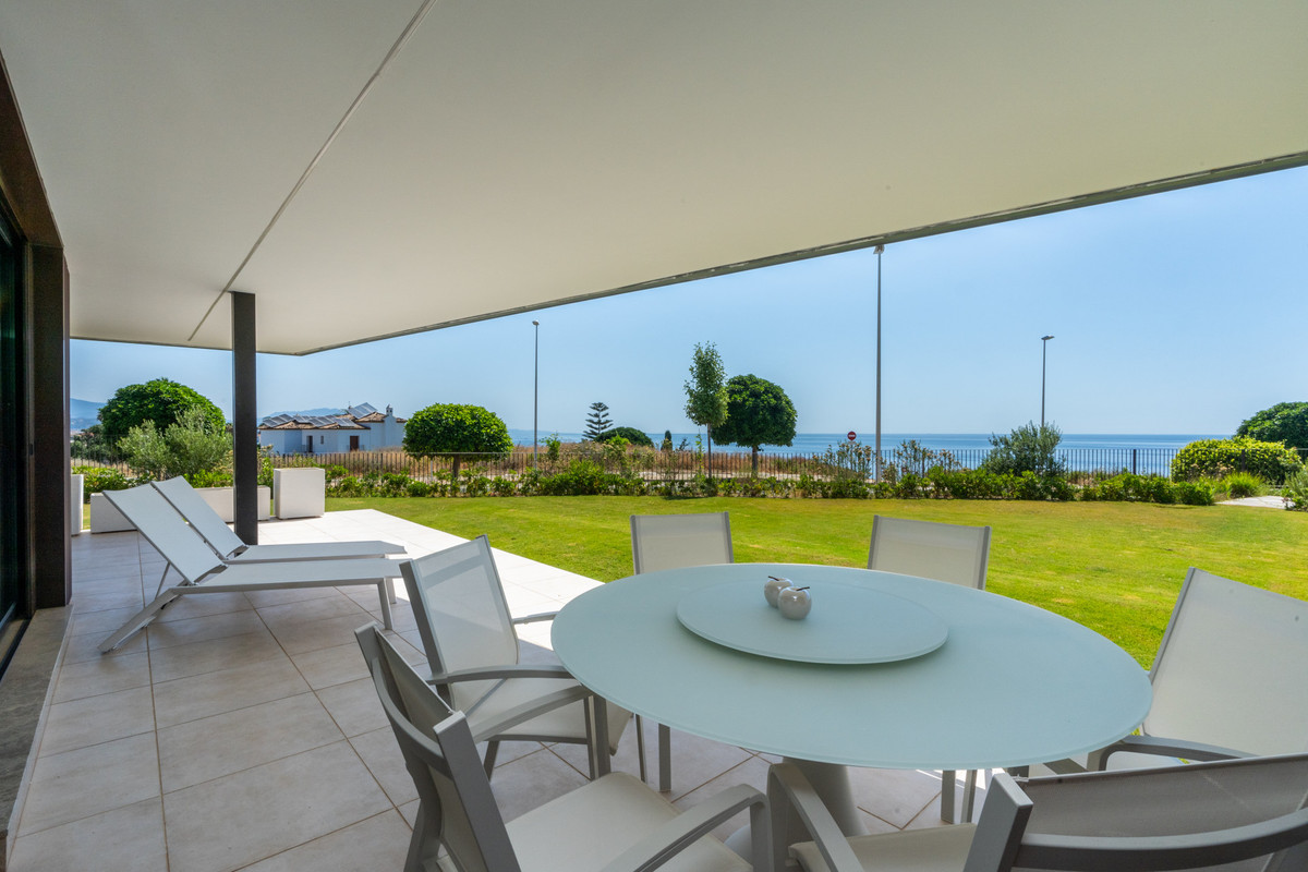 Appartement te koop in Casares | 3 slaapkamers H5104567