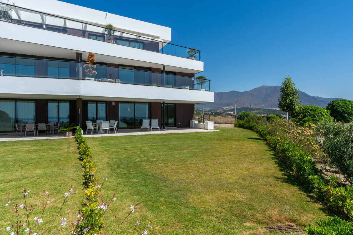 Appartement te koop in Casares | 3 slaapkamers H5104567