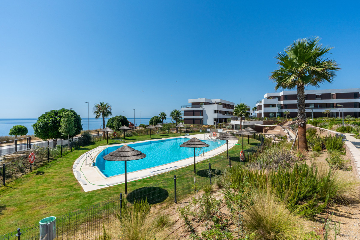 Appartement te koop in Casares | 3 slaapkamers H5104567