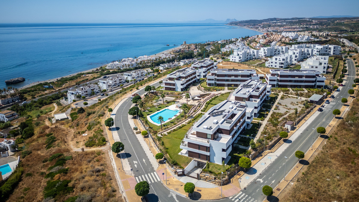 Appartement te koop in Casares | 3 slaapkamers H5104567