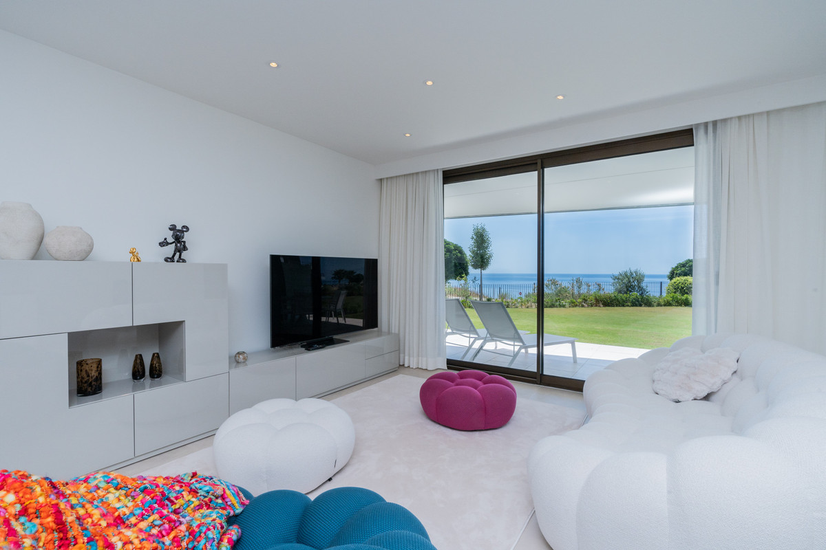 Appartement te koop in Casares | 3 slaapkamers H5104567