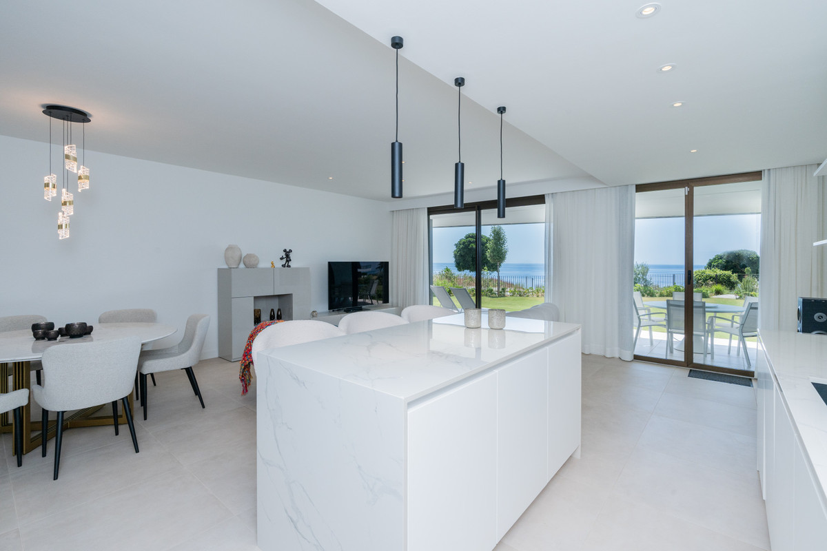 Appartement te koop in Casares | 3 slaapkamers H5104567