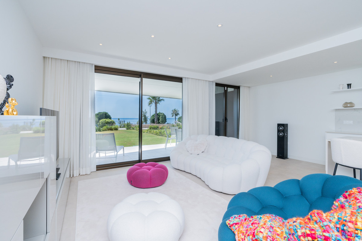 Appartement te koop in Casares | 3 slaapkamers H5104567