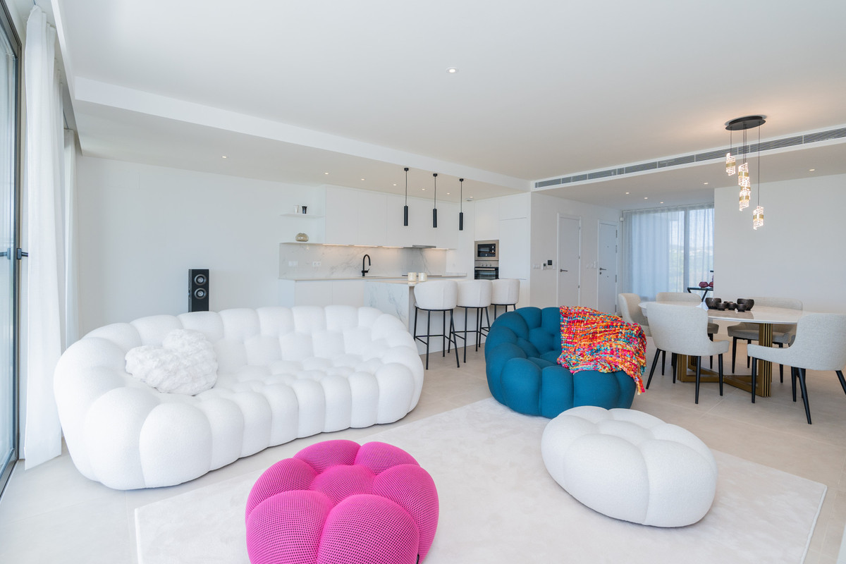 Appartement te koop in Casares | 3 slaapkamers H5104567