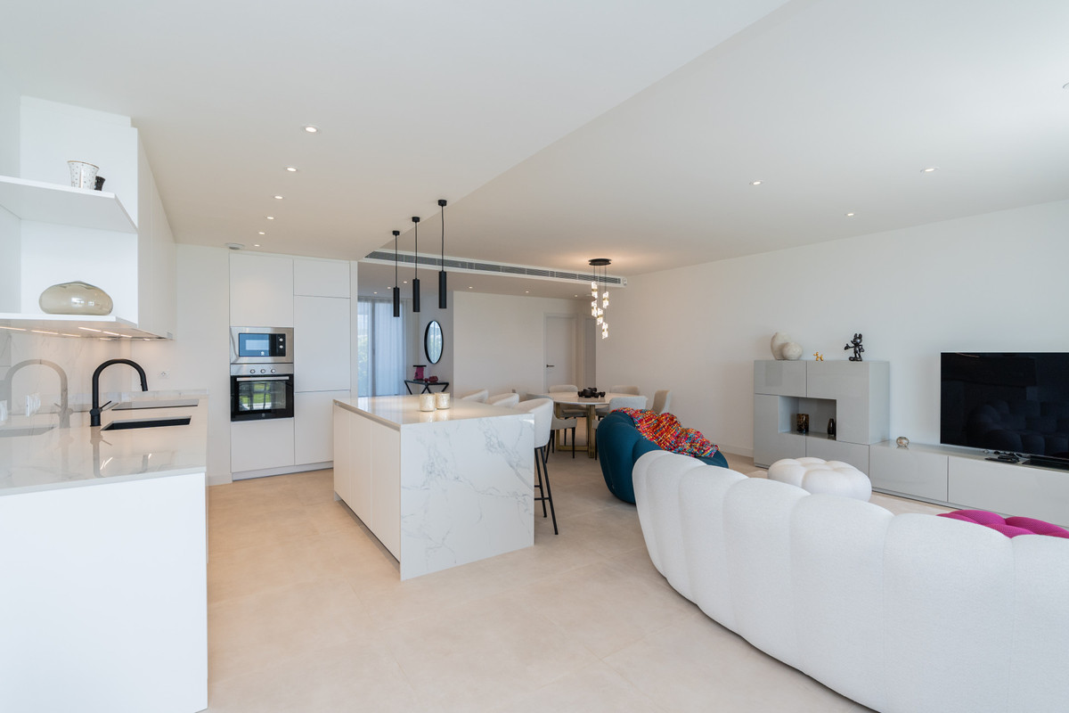 Appartement te koop in Casares | 3 slaapkamers H5104567