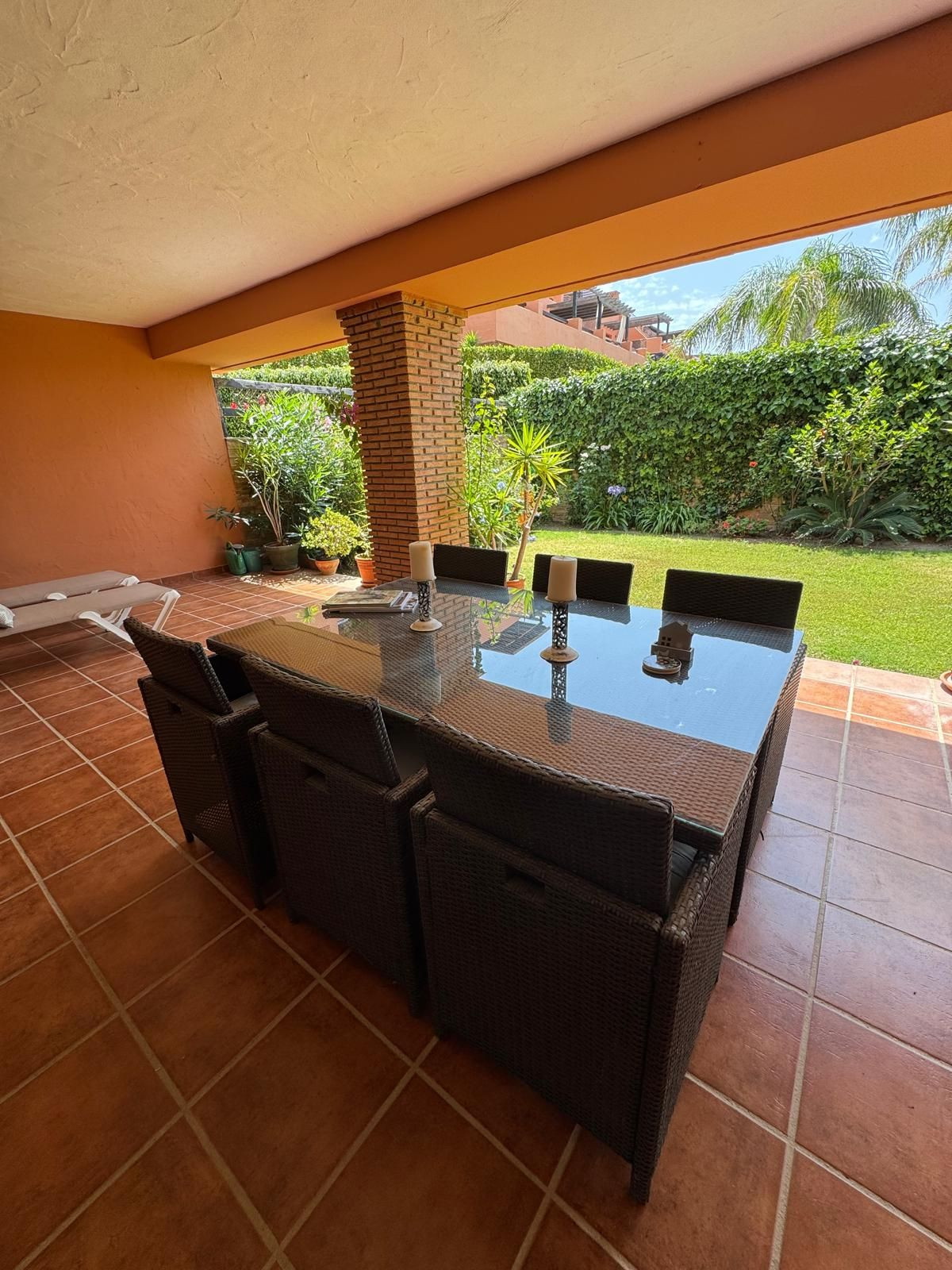 Appartement te koop in Casares | 3 slaapkamers H5106124