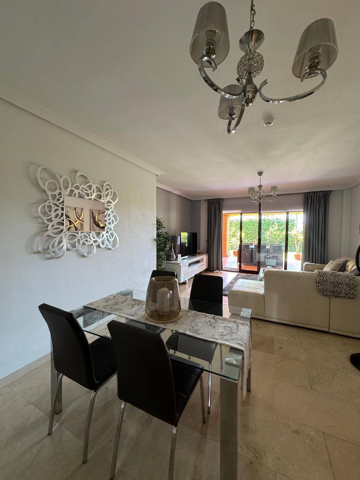 Appartement te koop in Casares | 3 slaapkamers H5106124